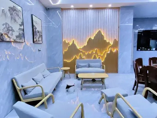 Sichen Homestay