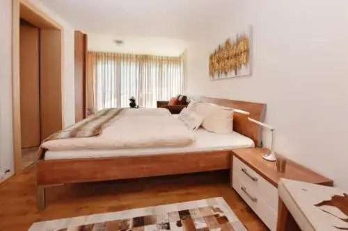 Appartement Zint