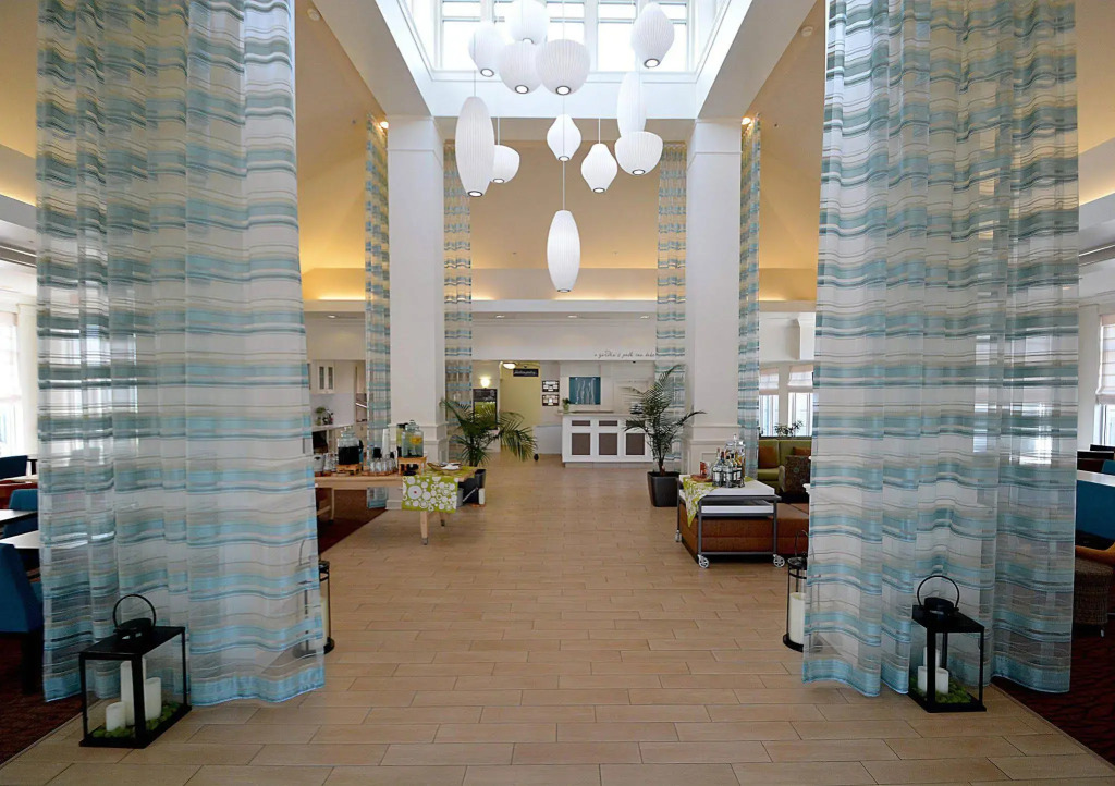 Hilton Garden Inn Allentown West