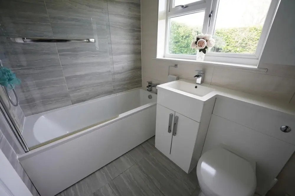 NEW Unique 2BD Detached Bungalow Burnham-on-sea