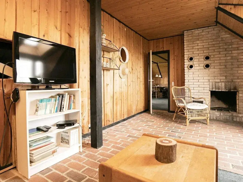 Spacious Retreat With View - By Traum Ferienwohnungen