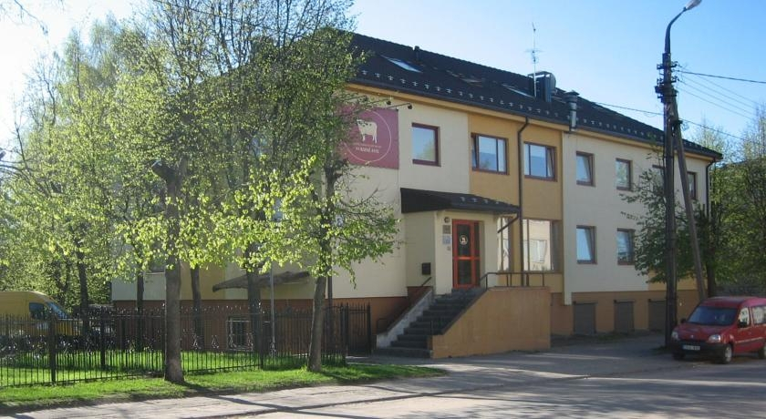 Auksines Avis