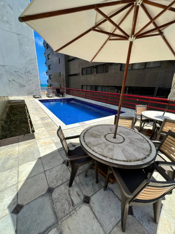 Mercure apartamento