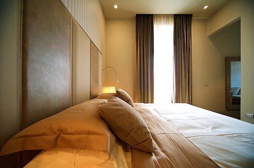 Vittoriano Apartments