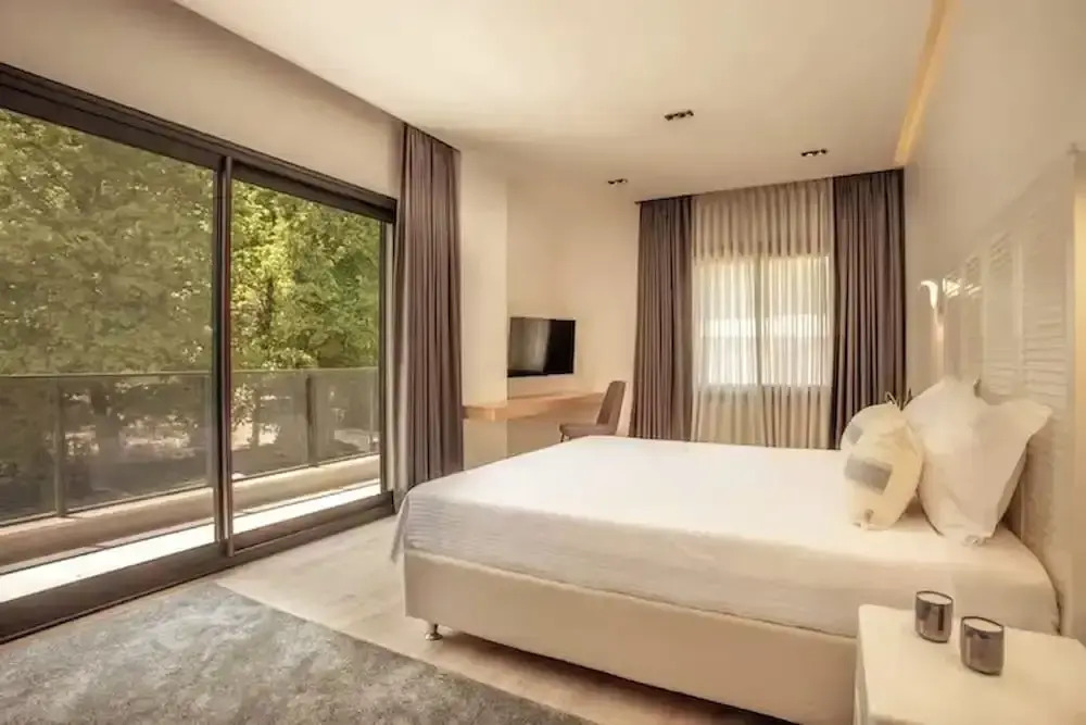 Enclave Villa Luxury,Pool and Nature at Marmaris