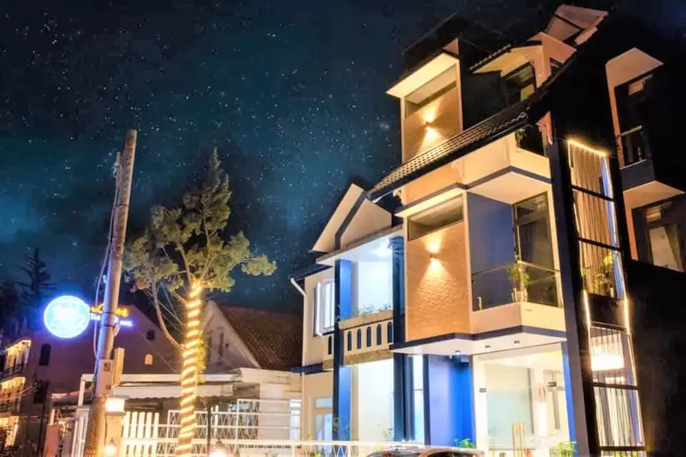 Thien Kim 2 Guesthouse