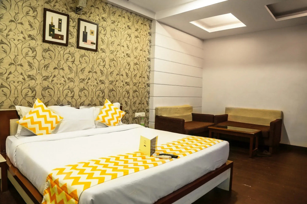 Kings Park Hotel