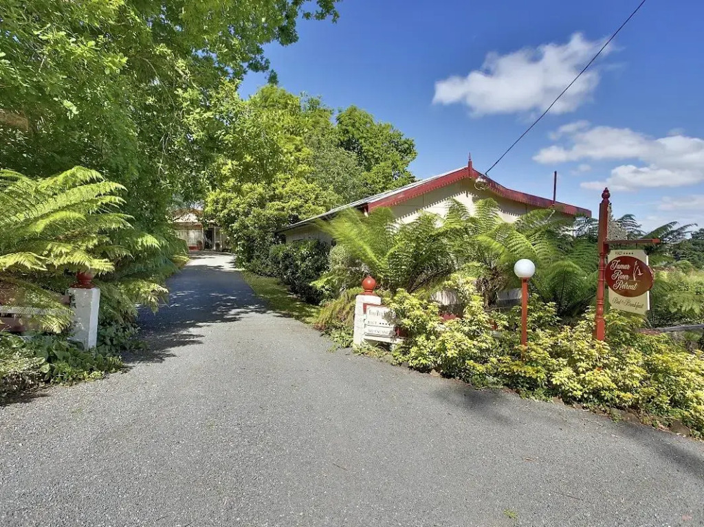 Tamar River Retreat