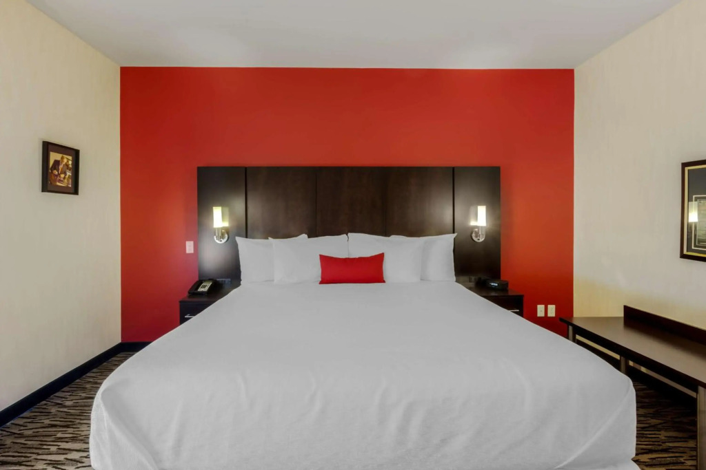C Hotel by Carmens, BW Premier Collection