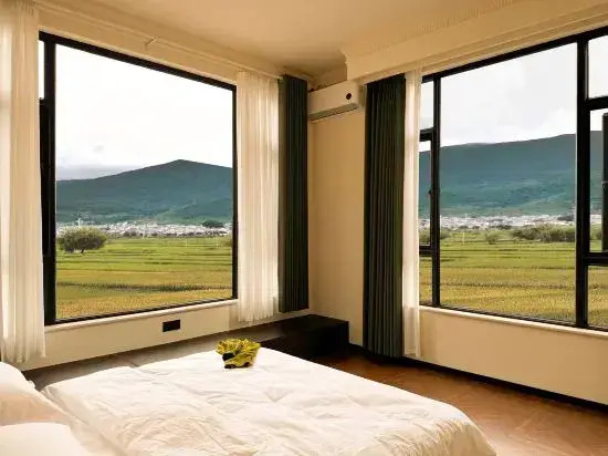 Where and where · mountain house (Shimohatsu store)
