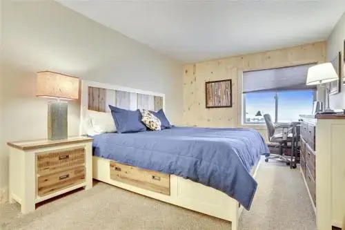 Skiwatch 102 - 2 Br Condo