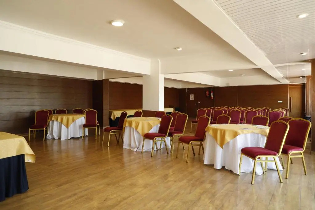 Shimla Golf Resorts