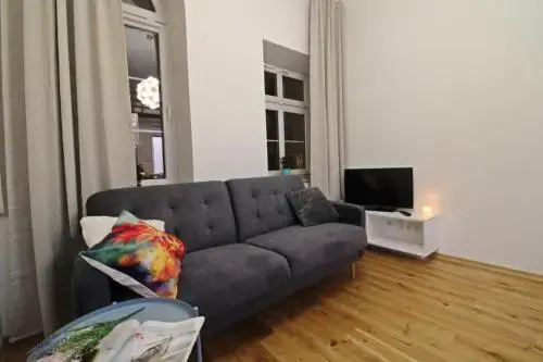APARTHOTEL TECTUM