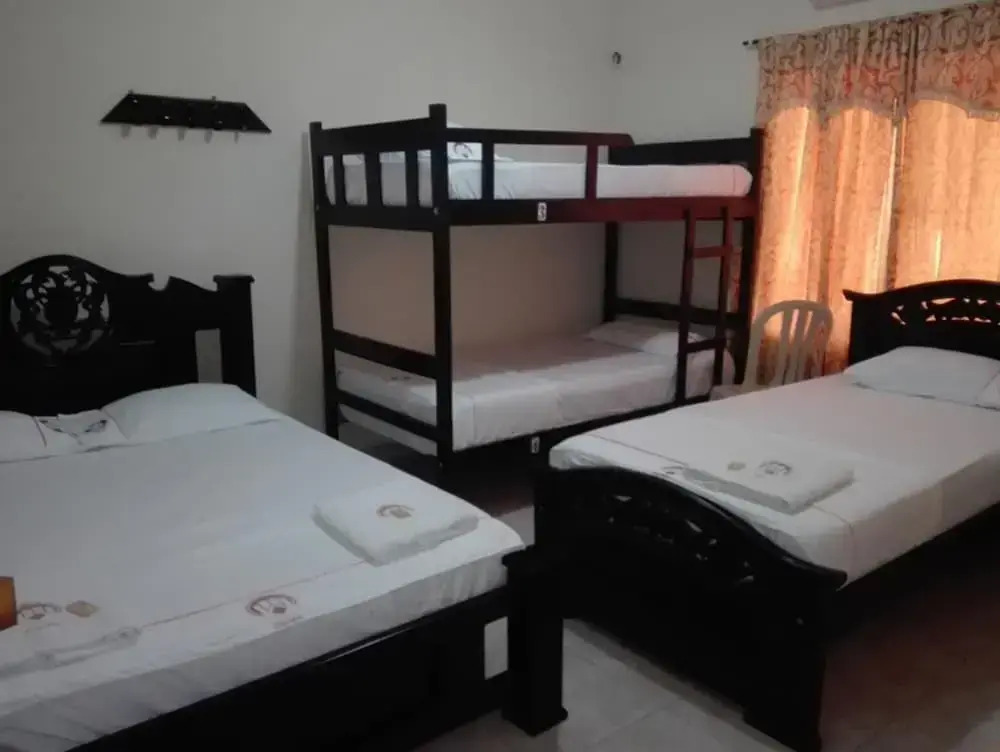 Hostal Casa Mebi