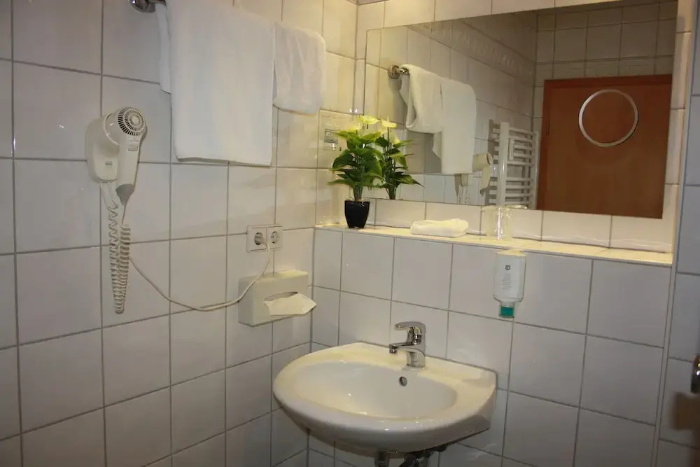 Hotel Am Markt