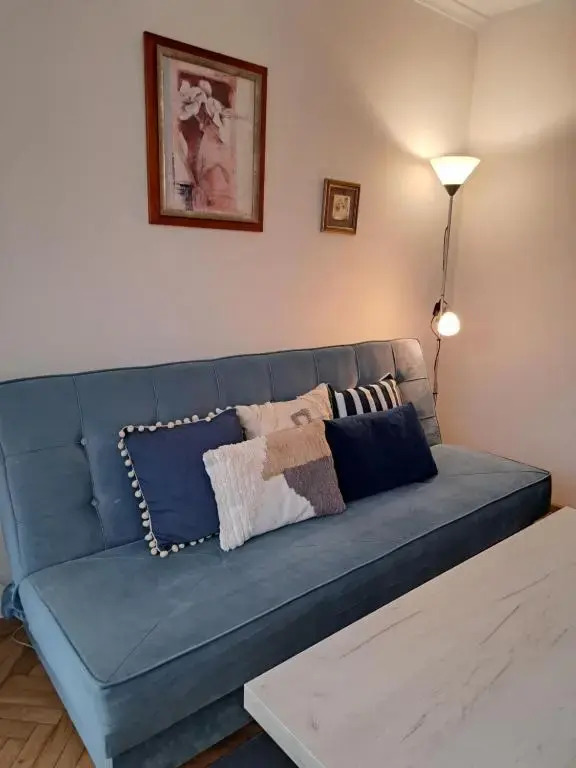 Mokka Apartament