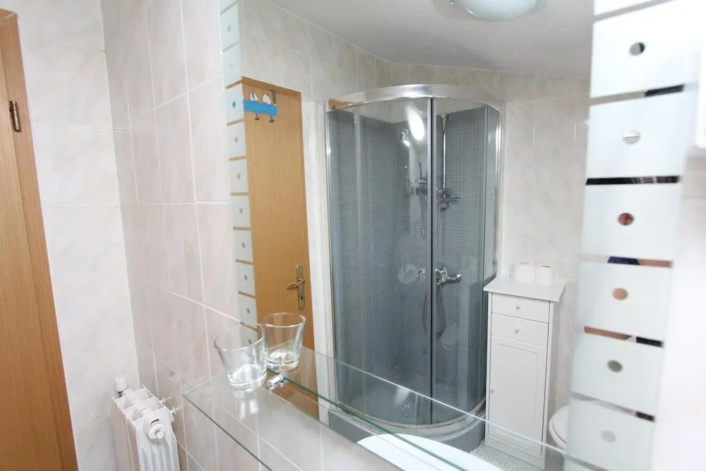 Apartments Milena