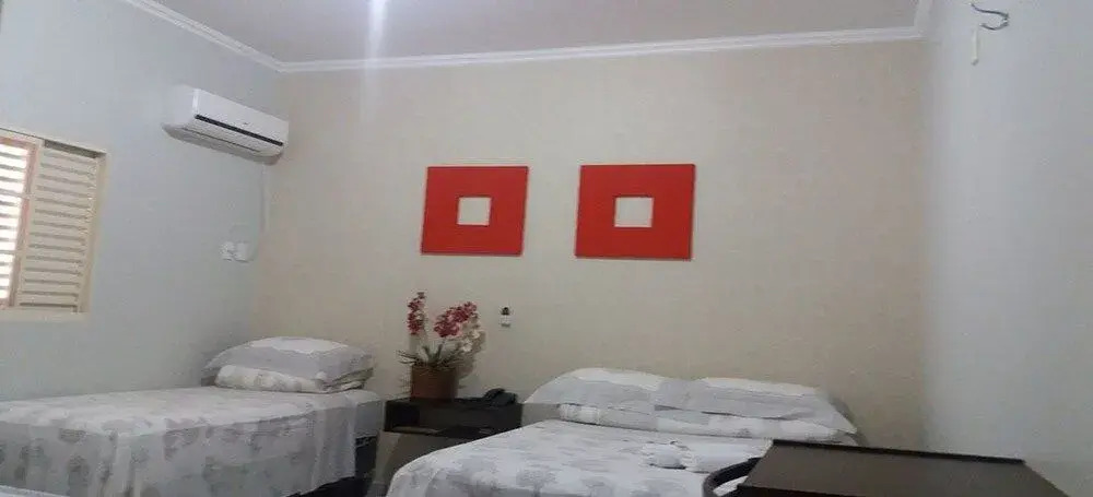 Vitor Hotel I