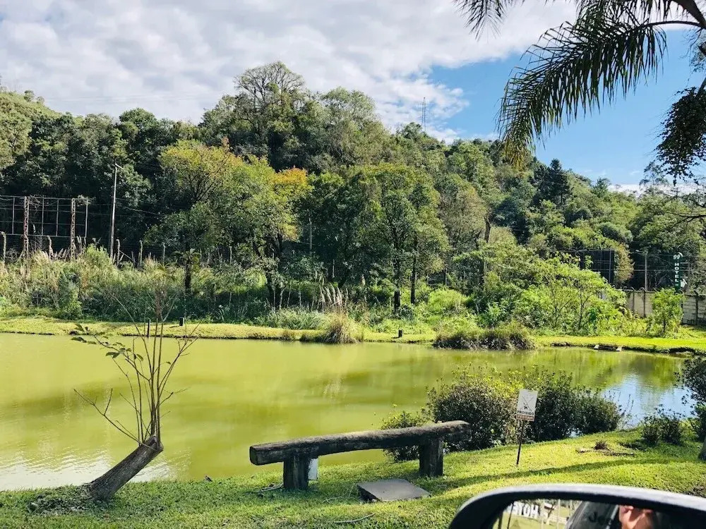 DR Hotel Rio Branco do Sul