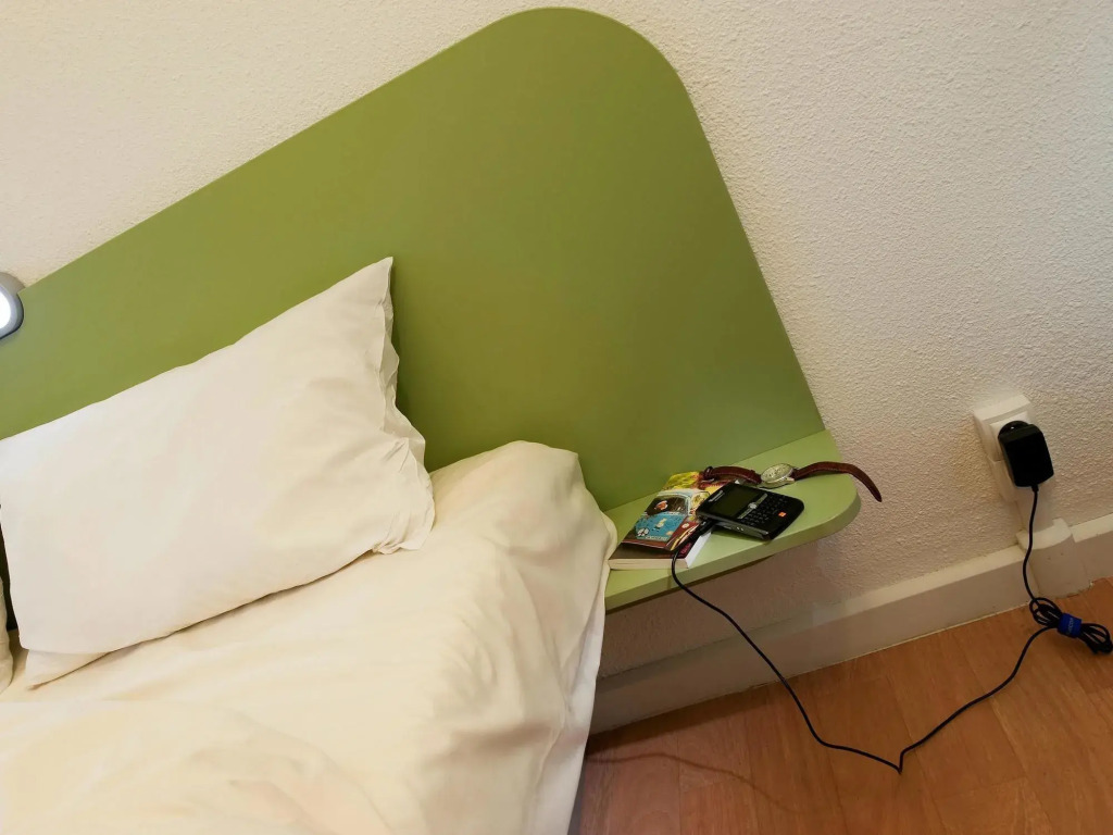ibis budget Paris Porte de Vincennes