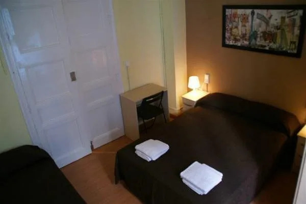 Hostal Albi