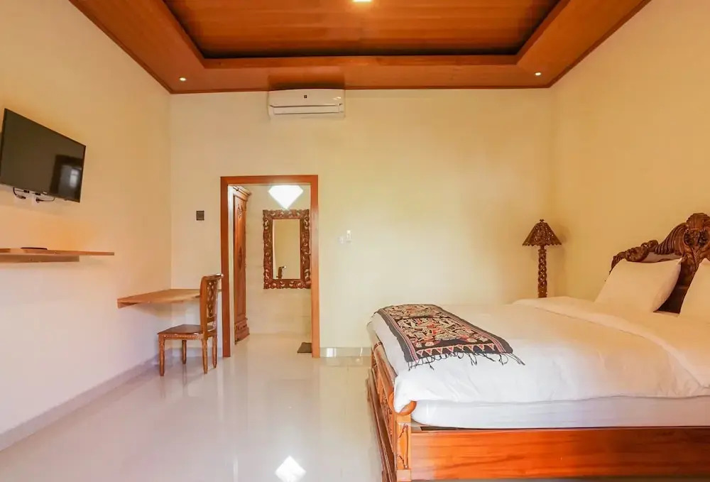 Pucuk Bali Guest House 2