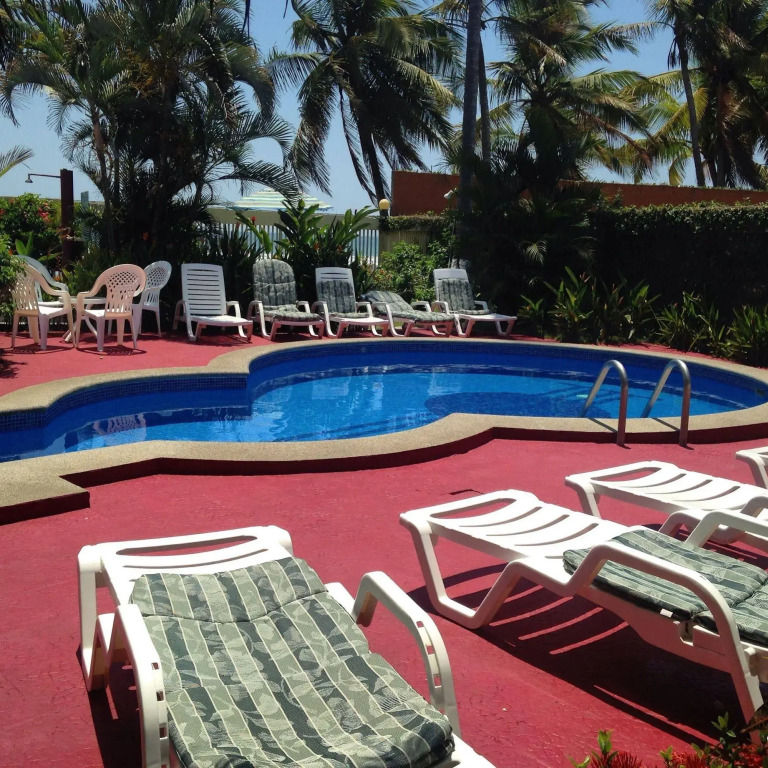 Hotel Mango Mar