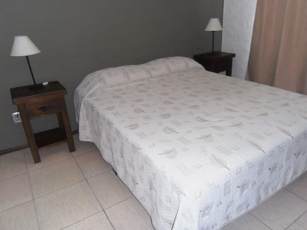 Hotel Jardines de Dayman