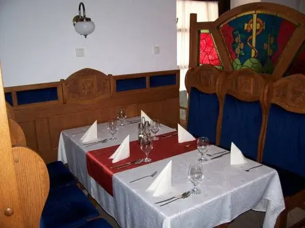 Toldi Fogadó