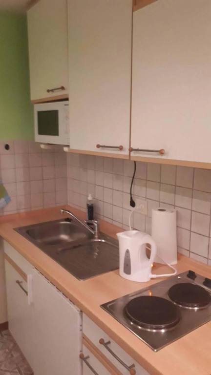Ferienwohnung Jestel