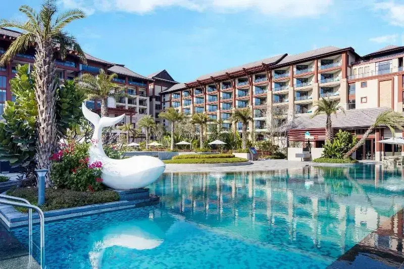 Yongan Hotel