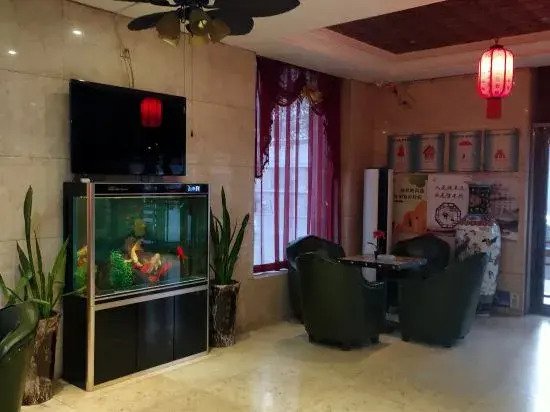 Shenyang Muyang Hotel