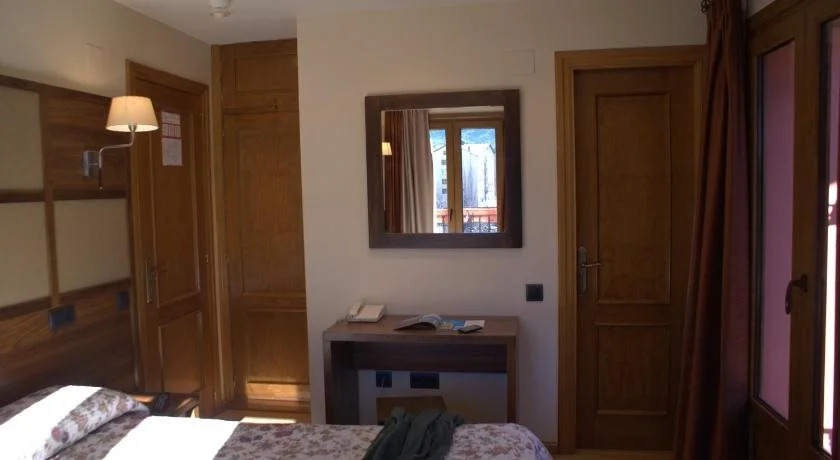 Hotel Solana
