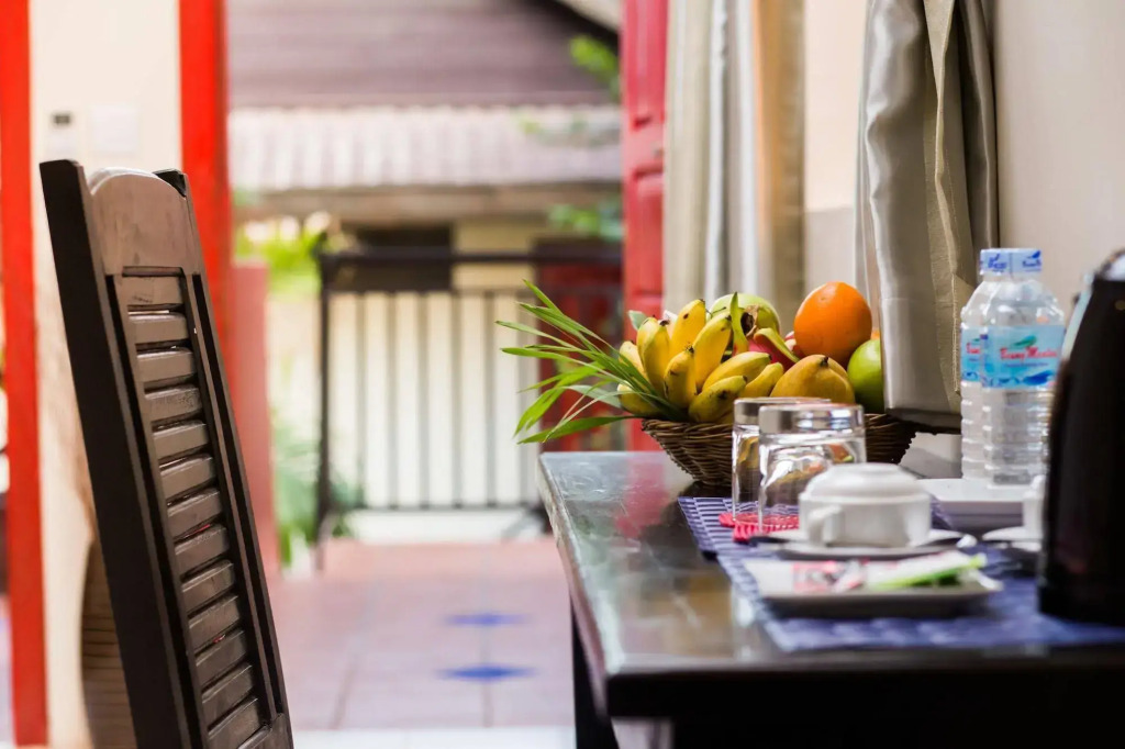 The Cockatoo Nature Resort & Spa