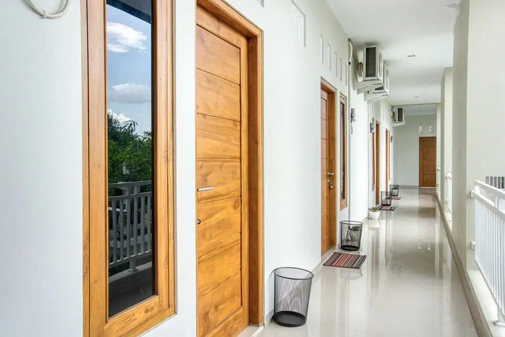 RedDoorz Syariah near Pascasarjana UGM 3