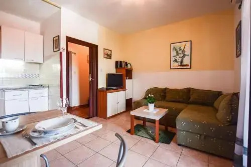 Apartments Ruzica