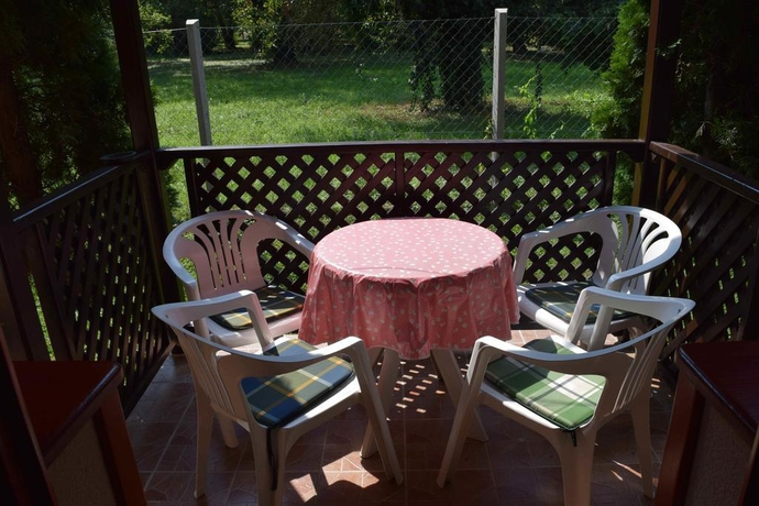 Harmónia Gyulai Apartman
