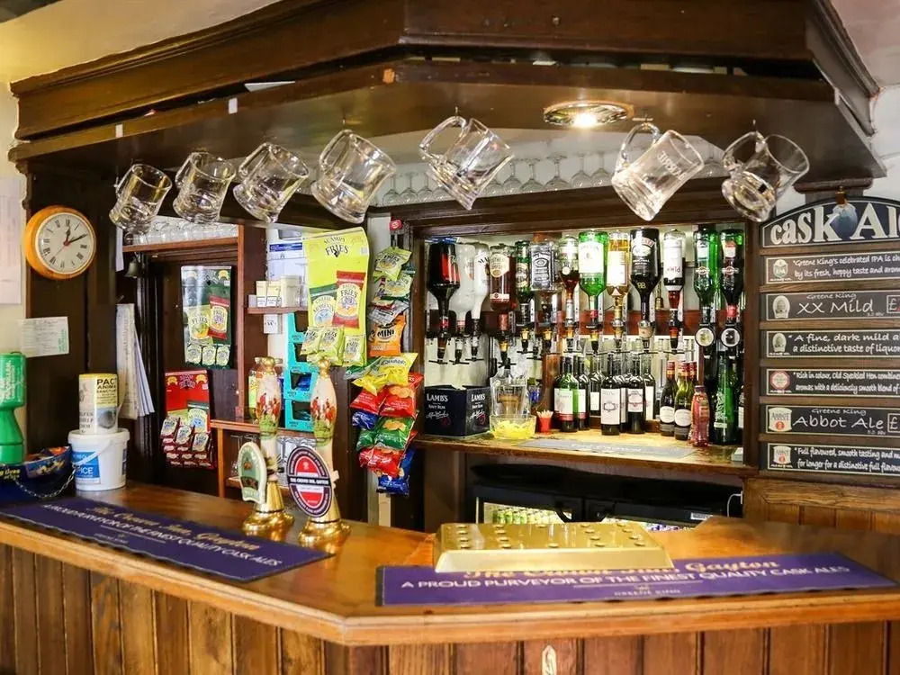 The Crown Inn