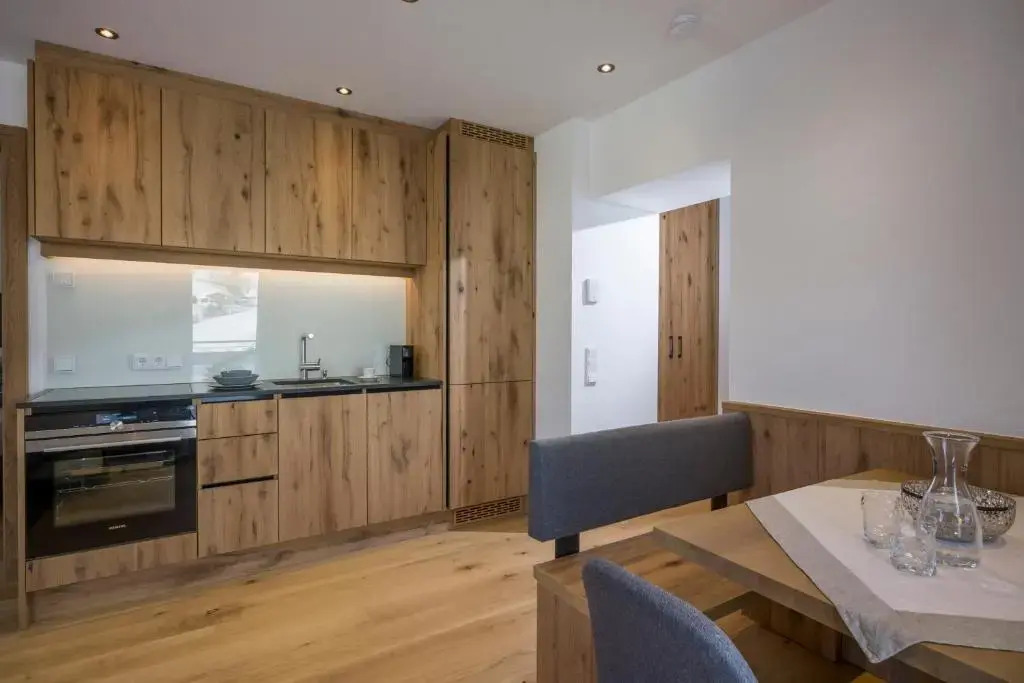 Living 5 Walchsee