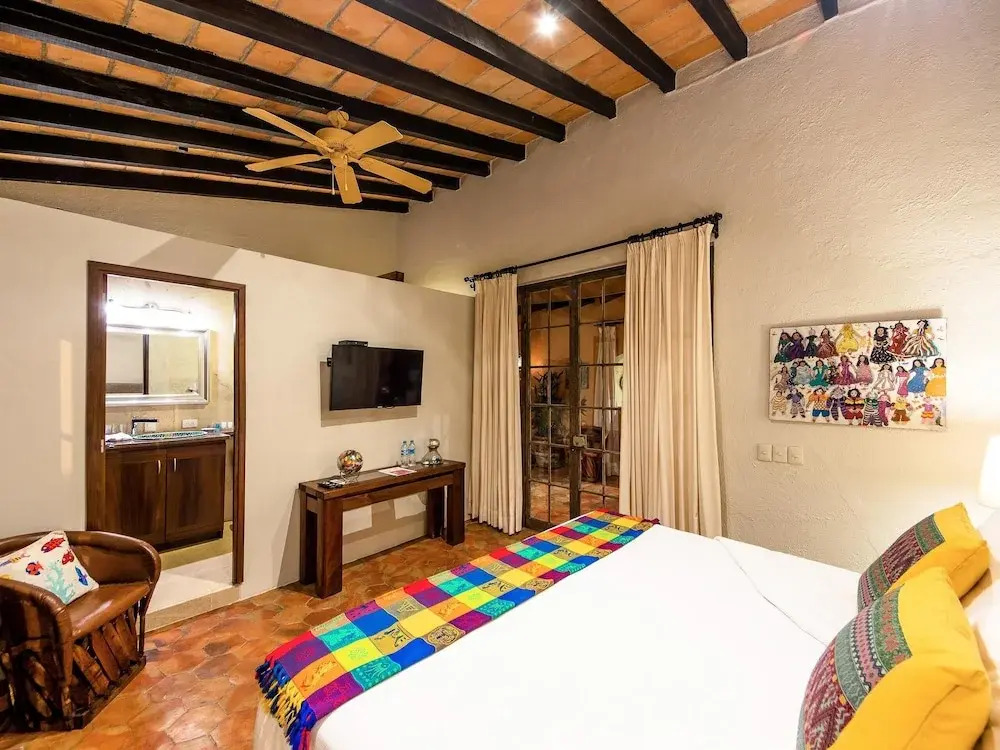 Villa Lola