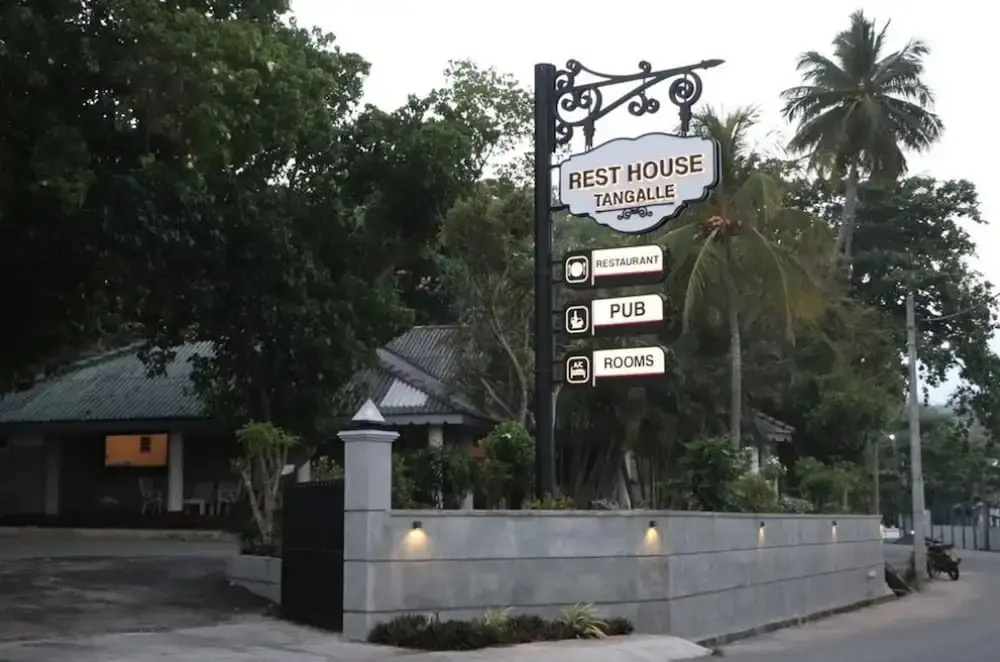 Tangalle Rest House