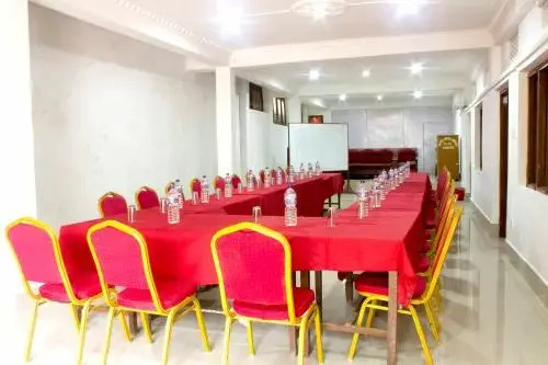 Hotel Gorkhsbisauni