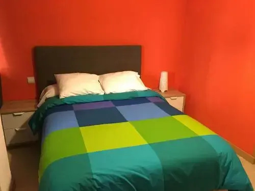 Hostal Tres Cantos