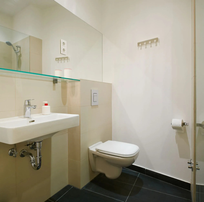Irundo Downtown Apartments