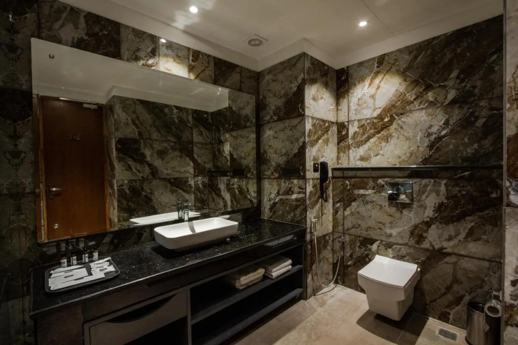 Palchan Hotel & Spa - A member of Radisson Individuals Retreats