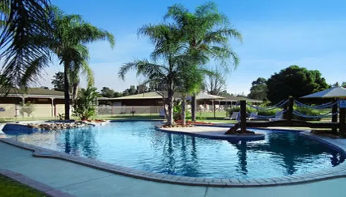 Bridges Villas Barooga