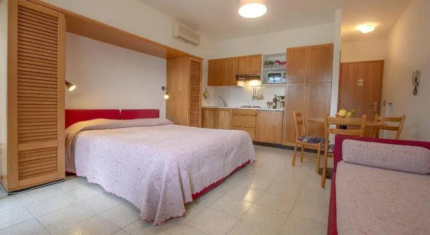 Residence il Cedro