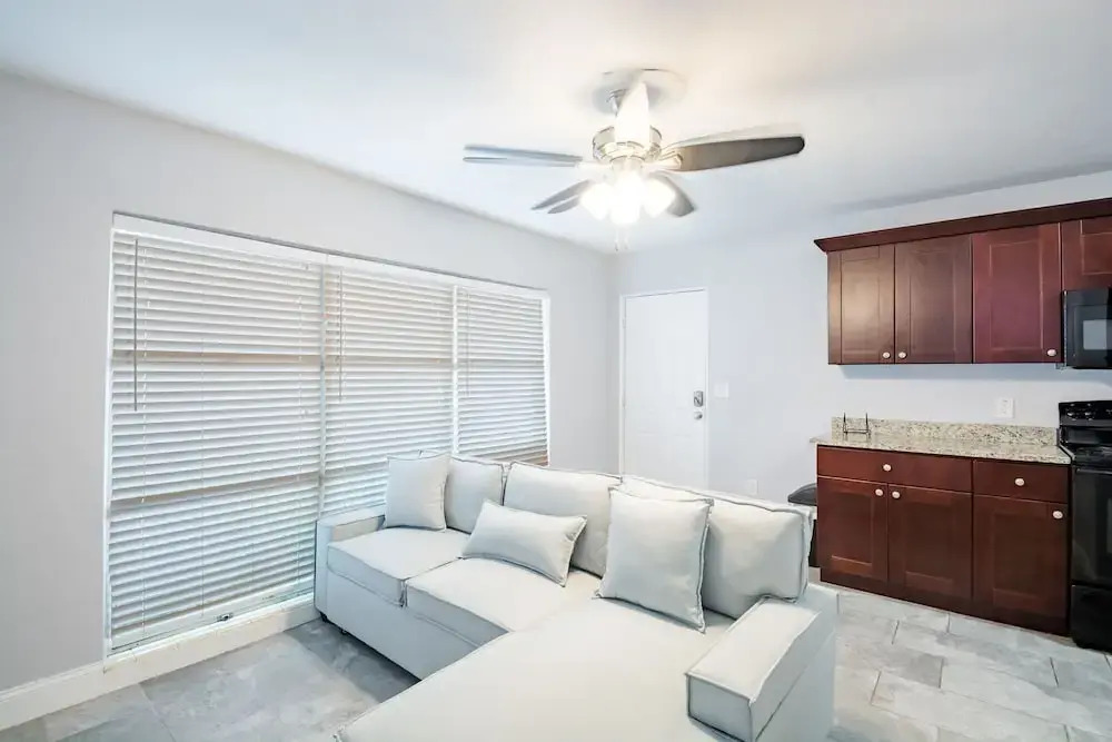 Golf View Villas Tampa FL