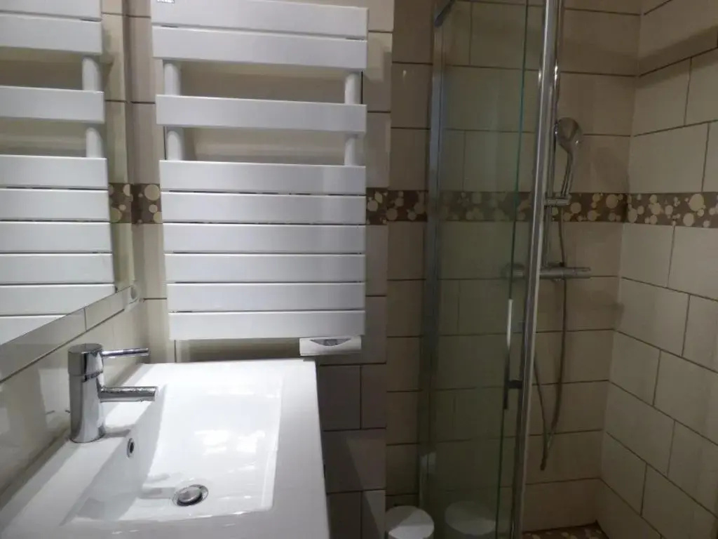 Appartement Le Grand-Bornand, 6 pièces, 10 personnes - FR-1-458-135