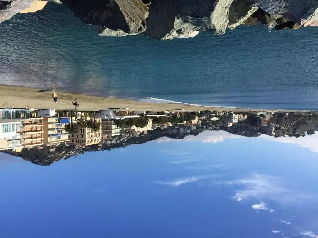 Ferienwohnung für 4 Personen ca 60 m in Albisola Superiore, Italienische Riviera Palmenriviera